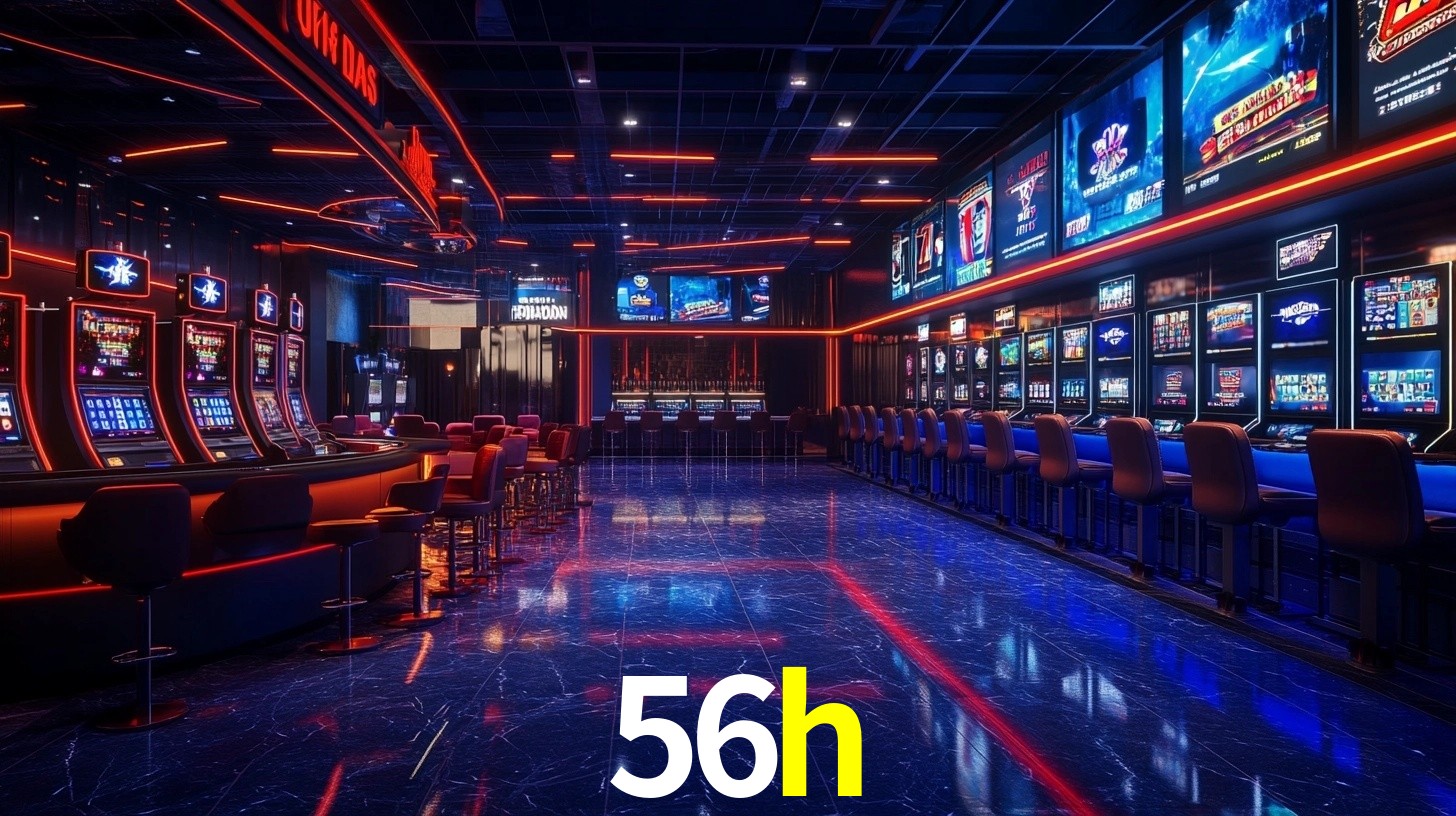 Welcome Bonus 56h