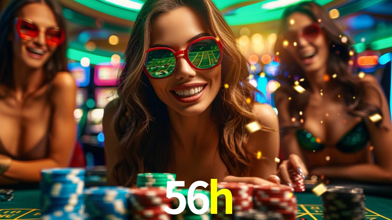 Account Benefits 56h