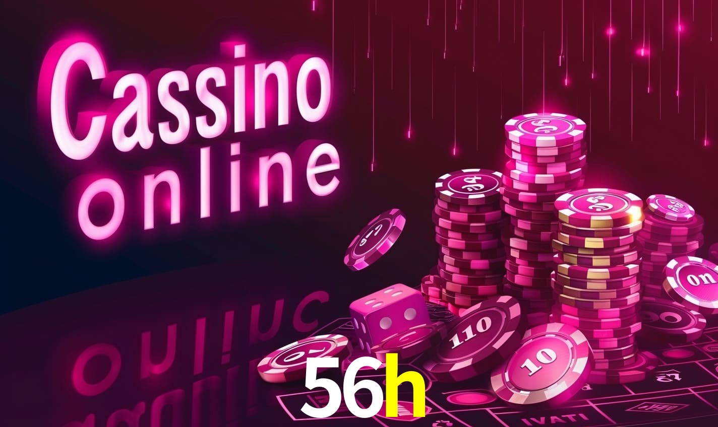 A Emoção da Loteria na 56h: Uma Chance de Mudança de Vida