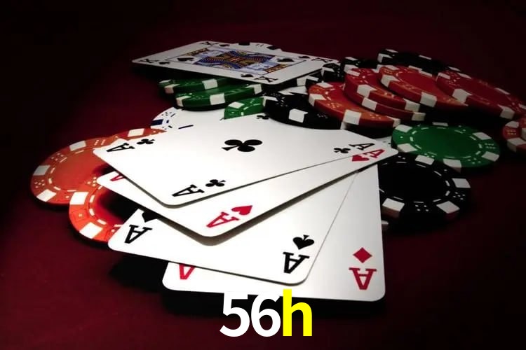 Casino VIP 56h
