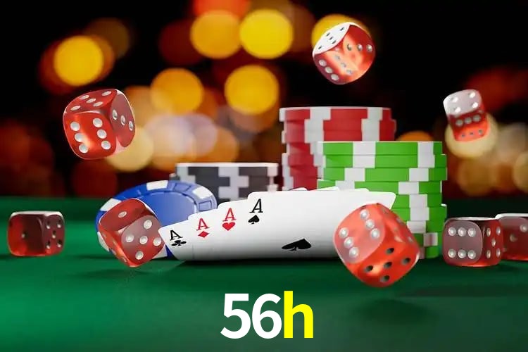 Casino Ao Vivo 56h