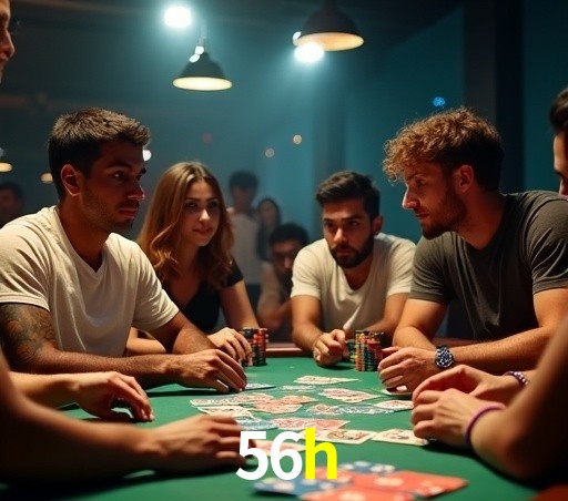 56h bet