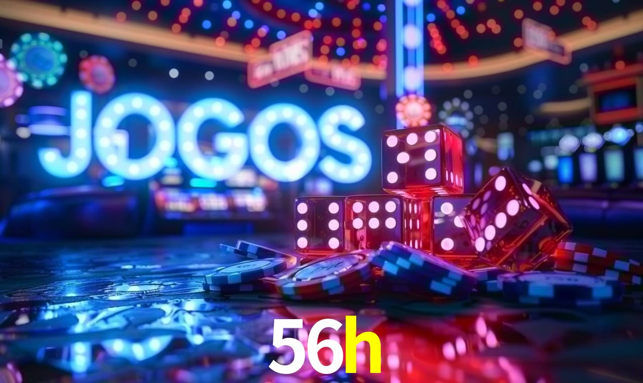 Bônus de Boas-vindas 56h