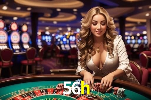 Game Providers 56h