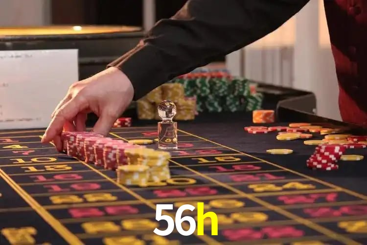 Apostas Esportivas na 56h: Um Guia Completo