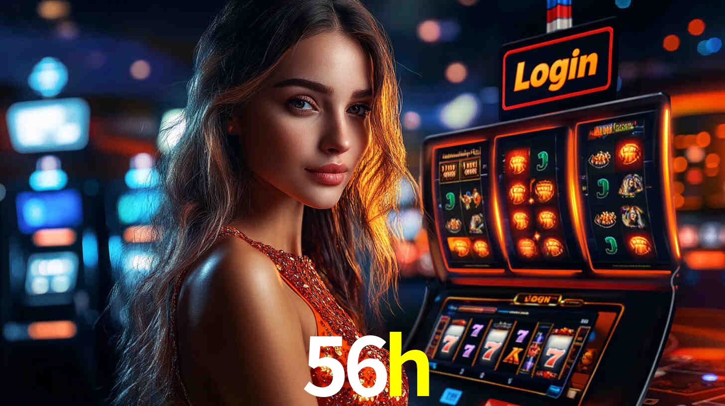 Roulette Table 56h