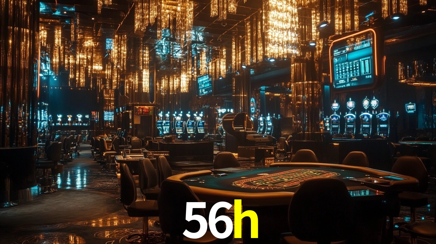 Welcome Bonus 56h