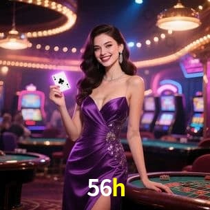 Casino Ao Vivo 56h