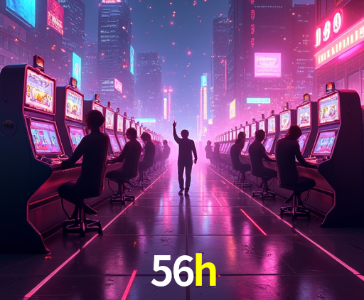 Mesa de Blackjack 56h