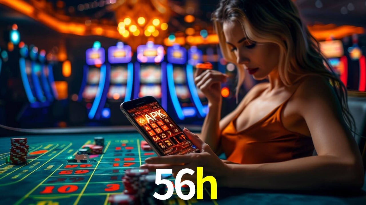 Slot Games 56h