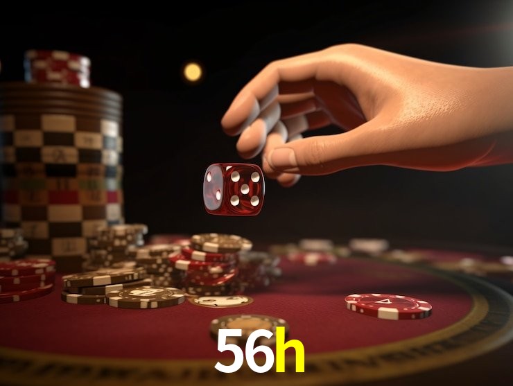 Jogos de Slot 56h