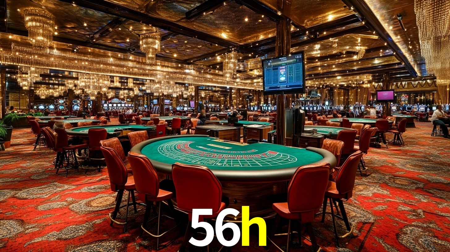Tournaments 56h