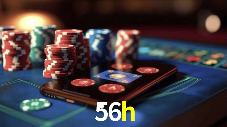 Provedores de Jogos 56h