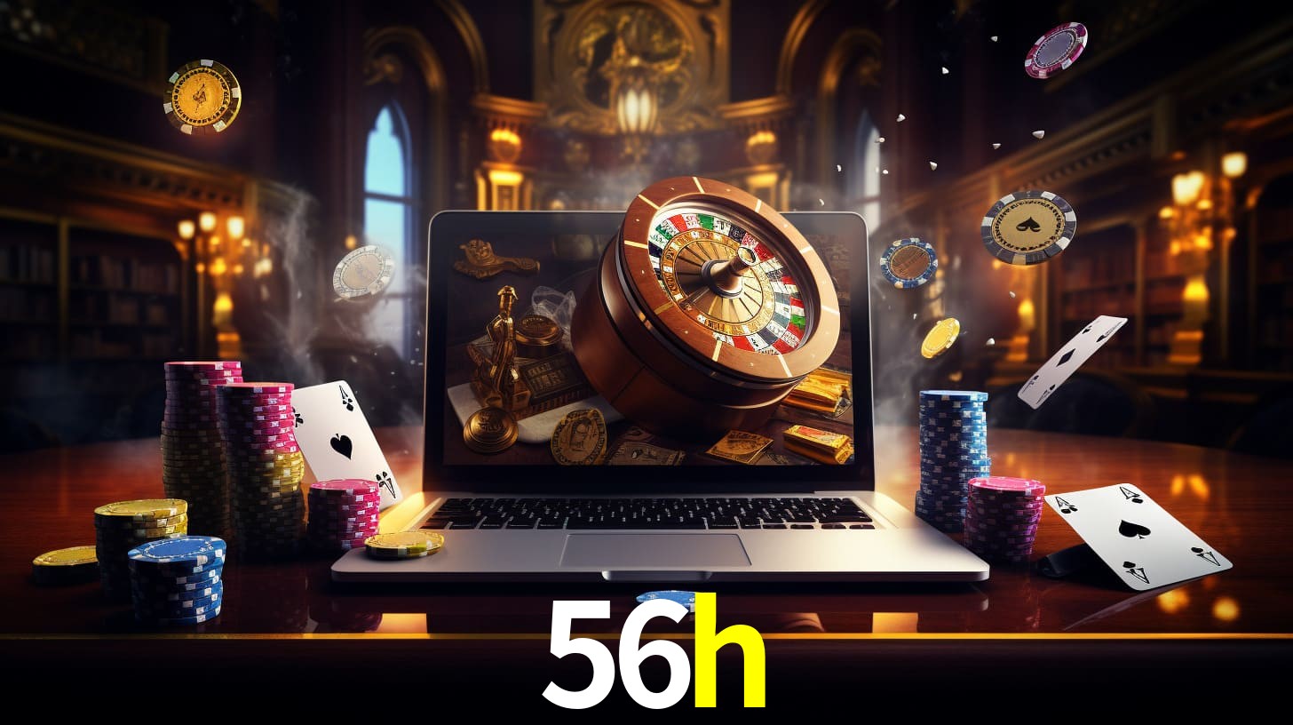 Bonus Features 56h