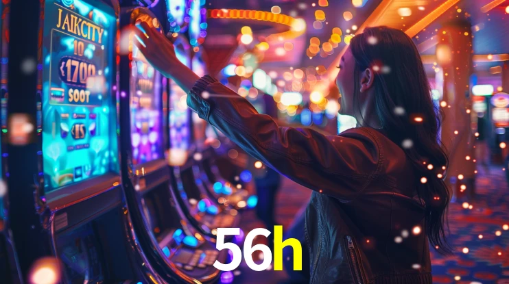 VIP Casino 56h