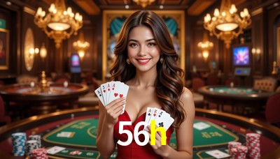 APP oficial da 56h para mobile