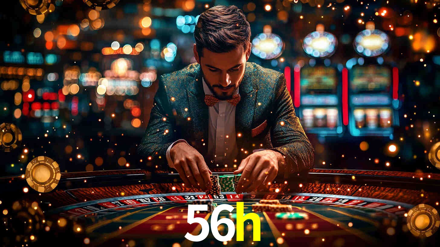 Tennis Betting 56h