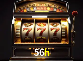 A Emoção da Loteria na 56h: Uma Chance de Mudança de Vida