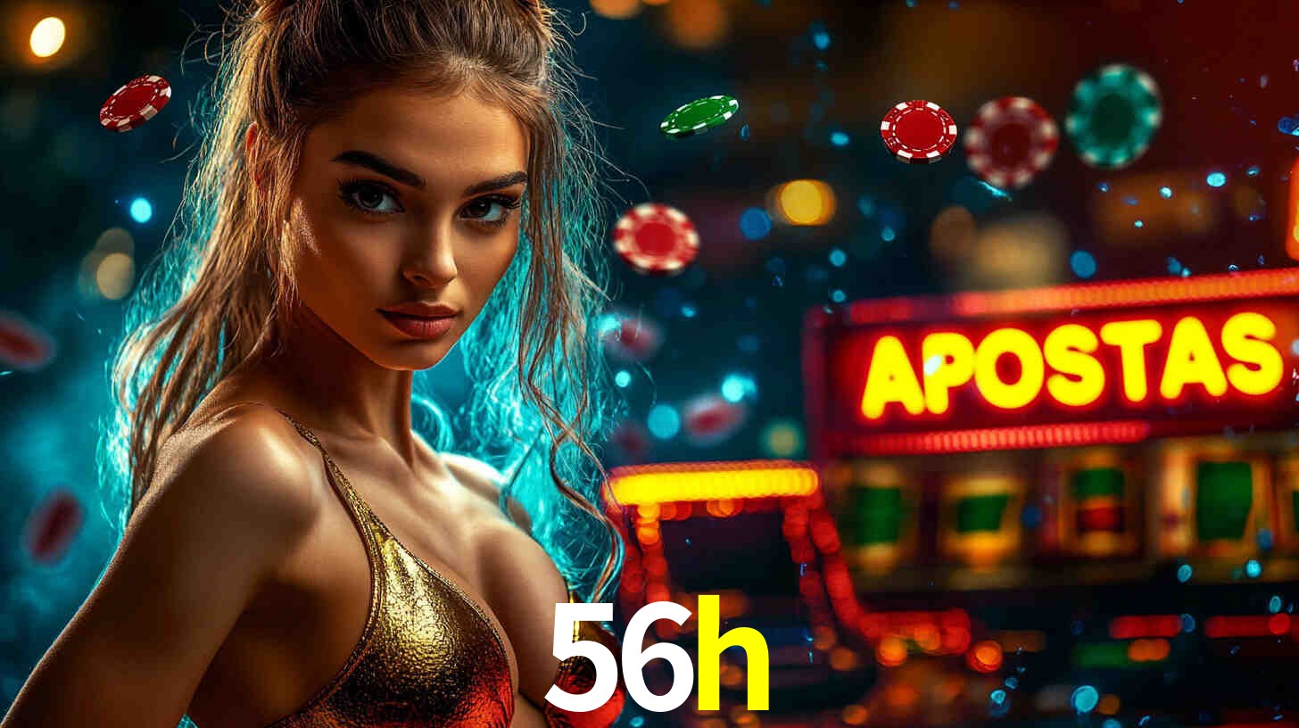 Descubra a Essência do 56h: Nossa História e Compromissos