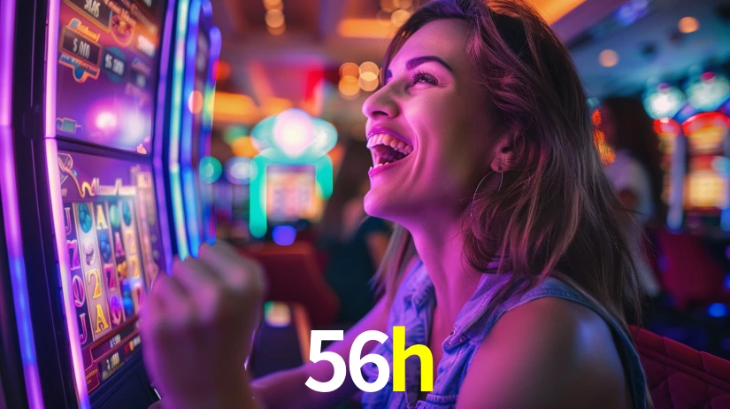 Blackjack Table 56h